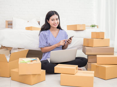 Homebike Packers and MoversQuality Assurance